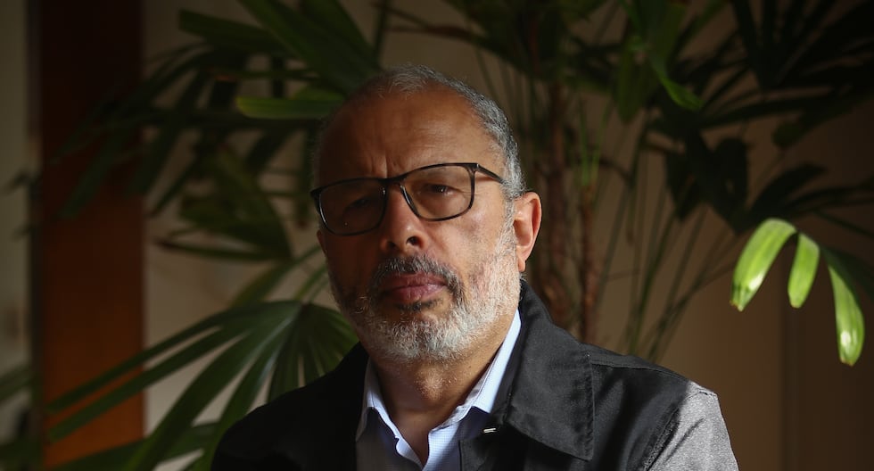 ENTREVISTA | Hugo Coya, periodista y expresidente del IRTP: “No existe programa de TV que revierta índices de desaprobación históricos como los que tiene Boluarte” | POLITICA – El diario andino