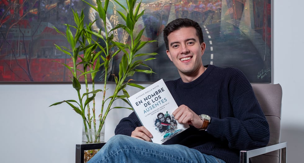Alfonso Baella Matto: “La pandemia fue un asunto muy político en el que se buscó resaltar egos” | POLITICA – El diario andino