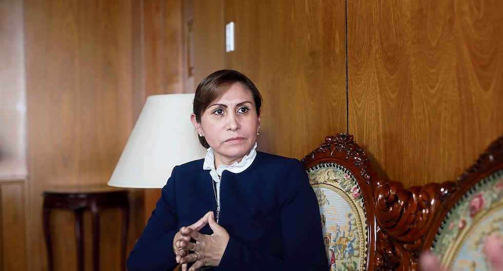 Retiro de la Corte Suprema 24 meses Patricia Benavides como fiscal suprema: el alcance y el efecto de la resolución | Citación

 – El diario andino