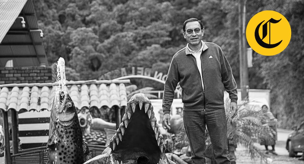 Martín Vizcarra: ¿Cuáles son las razones de la fiscalía para sostener que podría usar sus actividades proselitistas para eludir a la justicia? | TLCnota | POLITICA – El diario andino