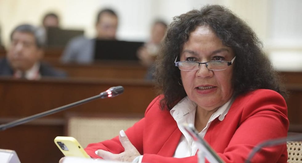 María Acuña | Condenan a la aplicación de vivienda El congresista toma espacio de jardín en Surco | Último | Citación

 – El diario andino