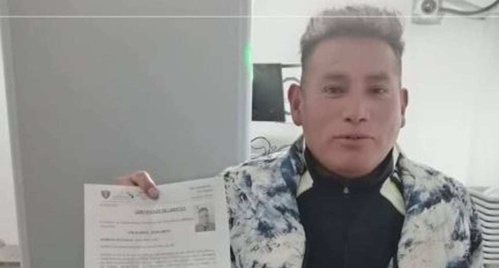 Tentaklar Jhon ‘Octopo’, por Héctor Villaobos | El pulpo | INPE | Presunción

 – El diario andino