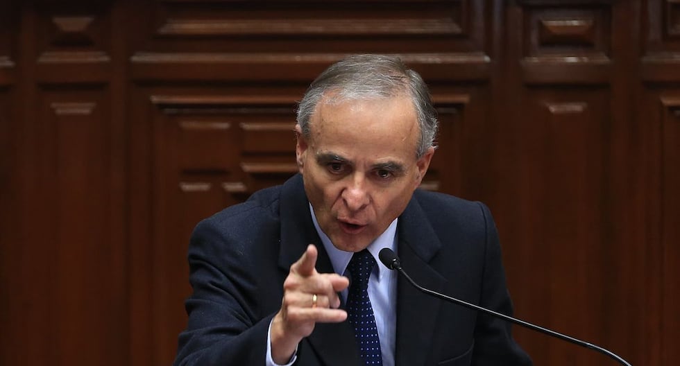 Jorge Luis Montero | Chat con mineros informales revela que el Ministro de Energía y Minas se opusieron a erradicar los arrecifes antes de asumir el puesto | Reimfo | Minería informal | Último | Citación

 – El diario andino