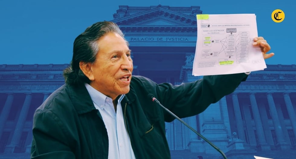 Lava Jato | Odebrecht: dos casos emblemáticos llegan a su resolución con nuevas sentencias: ¿cuáles son y a quiénes involucran? | POLITICA – El diario andino