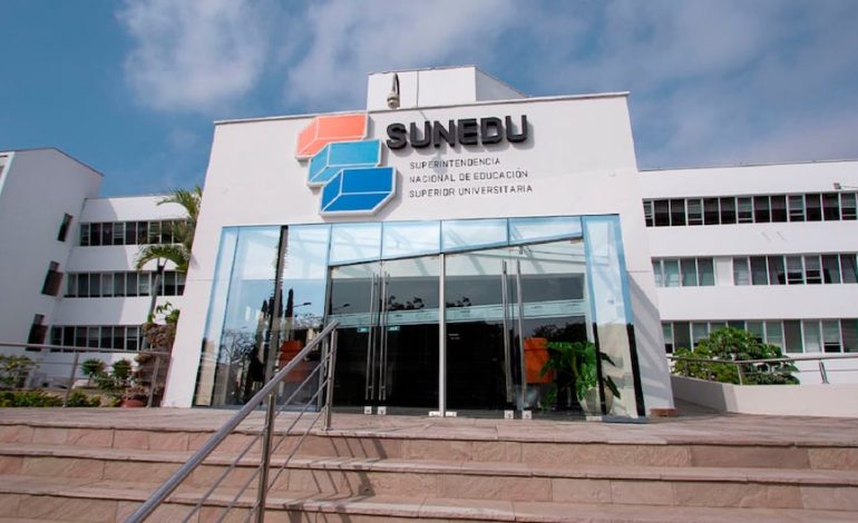 El Congreso extendería el mandato de los ejecutivos del Suenedu: ¿Qué riesgo grave para la educación significa este cambio? | Congreso | Lady Camones | Alianza para el progreso | PERÚ

 – El diario andino