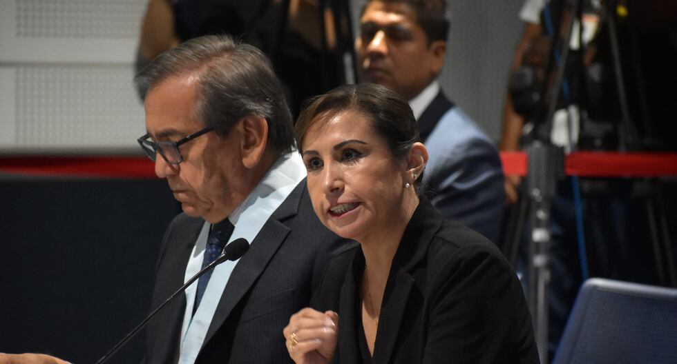Patricia Benavides: Judicial para informar el 30 de julio para evaluar su apelación como fiscal | Citación

 – El diario andino
