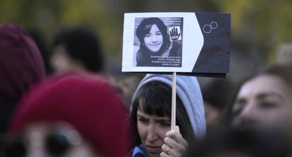 Italia incorpora el crimen de feminicida y lo castiga con cadena perpetua | Último | MUNDO

 – El diario andino