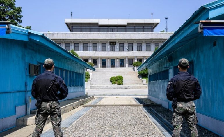 Corea del Sur | Corea del Norte | Cinco historias de desertores norcoreanos que cruzaron la frontera más militarizada del mundo | MUNDO
– El diario andino