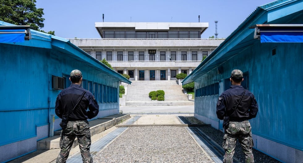 Corea del Sur | Corea del Norte | Cinco historias de desertores norcoreanos que cruzaron la frontera más militarizada del mundo | MUNDO

 – El diario andino