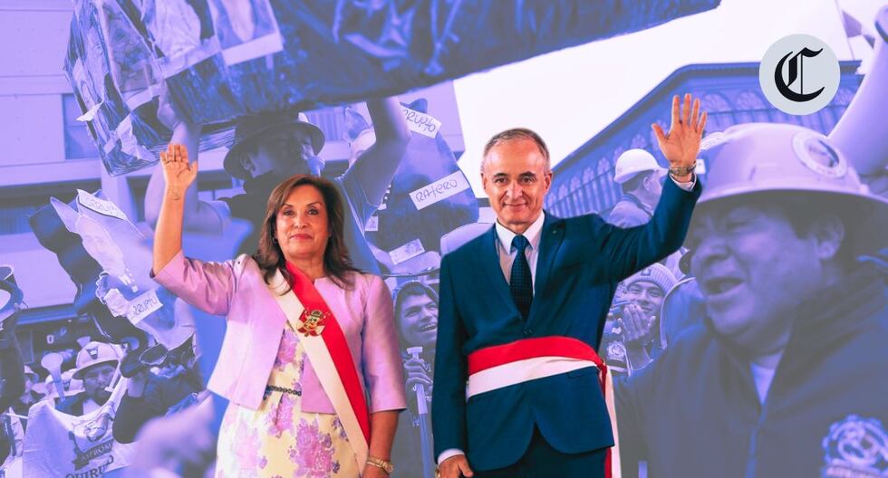 El gobierno otorga a los mineros informales 15 días para apelar la exclusión de la recarga: ¿Cuál es el riesgo? | Citación

 – El diario andino