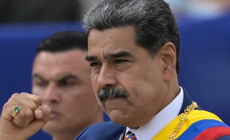Chevron: Nicolás Maduro confirma que la compañía petrolera de los Estados Unidos recibió una licencia para volver a operar en Venezuela | Donald Trump | Delcy Rodríguez | Washington | Caracas | Último | MUNDO
– El diario andino