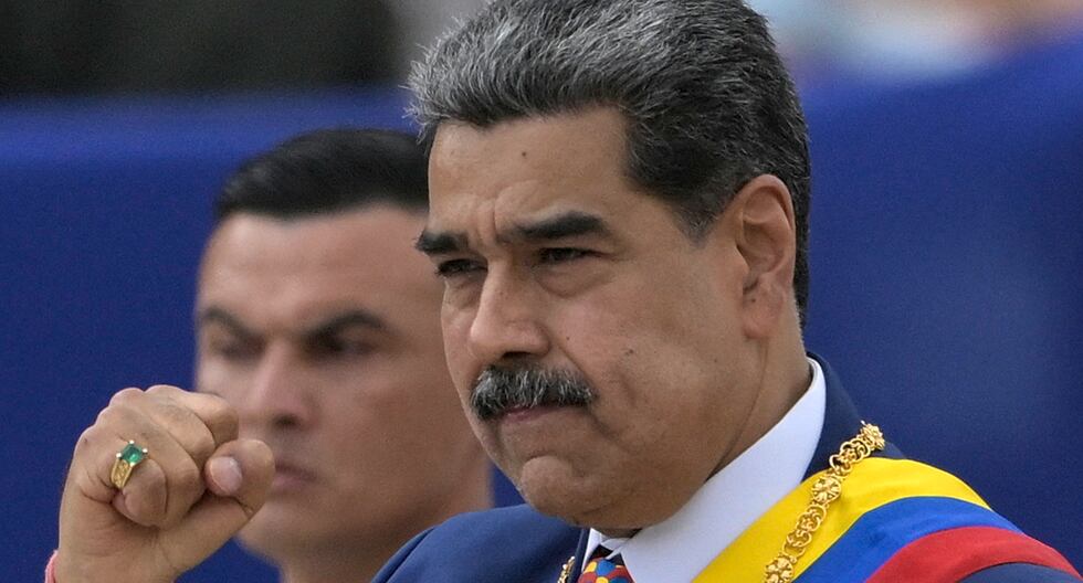 Chevron: Nicolás Maduro confirma que la compañía petrolera de los Estados Unidos recibió una licencia para volver a operar en Venezuela | Donald Trump | Delcy Rodríguez | Washington | Caracas | Último | MUNDO

 – El diario andino