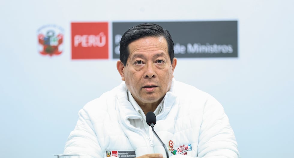 Eduardo Arana después de que la bandera colombiana se elevó en Santa Rosa: «Vamos a defender la soberanía» | Citación

 – El diario andino