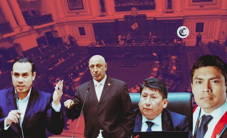 Se confirma la candidatura de Jeri: por lo tanto, las negociaciones con la Junta Directiva están avanzadas | Citación
– El diario andino