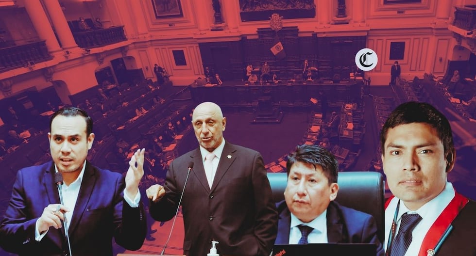 Se confirma la candidatura de Jeri: por lo tanto, las negociaciones con la Junta Directiva están avanzadas | Citación

 – El diario andino
