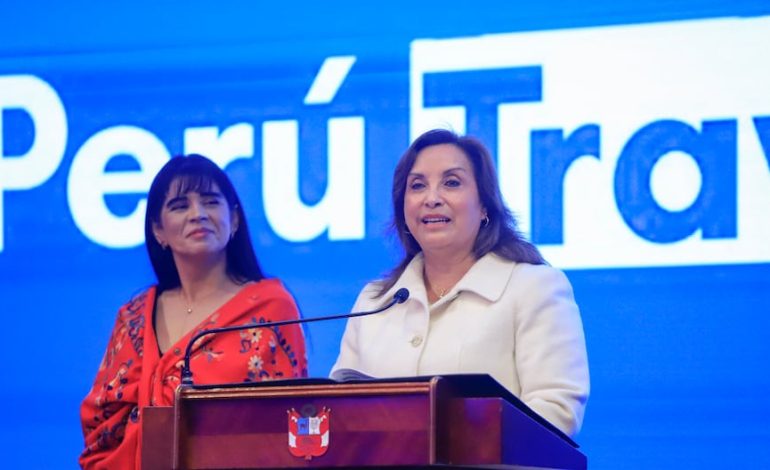 Aumento salarial Dina Boluarte | Transparencia: es una ley en la opinión | Ministros del Consejo | PCM | Último | Citación

 – El diario andino