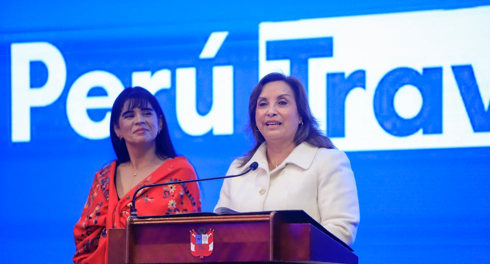Aumento salarial Dina Boluarte | Transparencia: es una ley en la opinión | Ministros del Consejo | PCM | Último | Citación

 – El diario andino