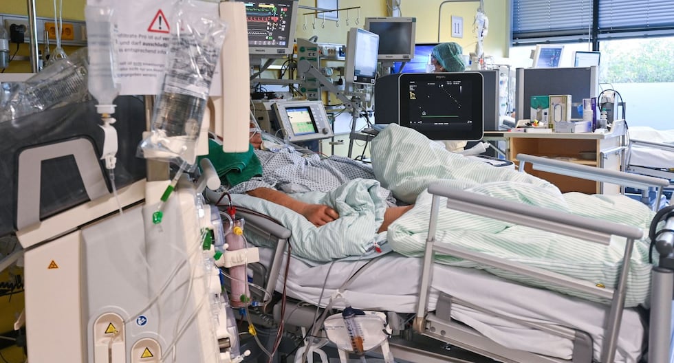 El nuevo Dr. Muerte ‘en Alemania reabre las viejas heridas: otros casos de asesinos en serie vinculados a la salud

 – El diario andino