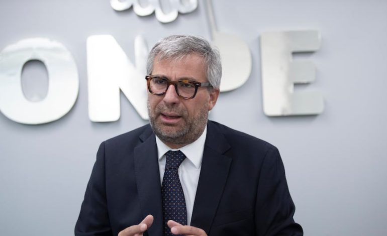 ONPE: Más de 100 organizaciones políticas presentaron información financiera anual 2024 | Último | Citación
– El diario andino