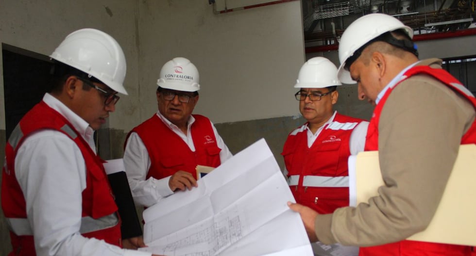 Piura: la falta de completar trabajos en los hospitales daña la atención al paciente, advierte el último Perú

 – El diario andino