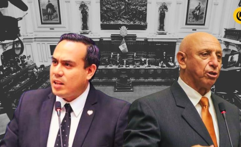 Dudas sobre José Jeri Open Opciones para José Cueto: ¿Cómo son las negociaciones sobre la nueva junta parlamentaria? | Citación

 – El diario andino