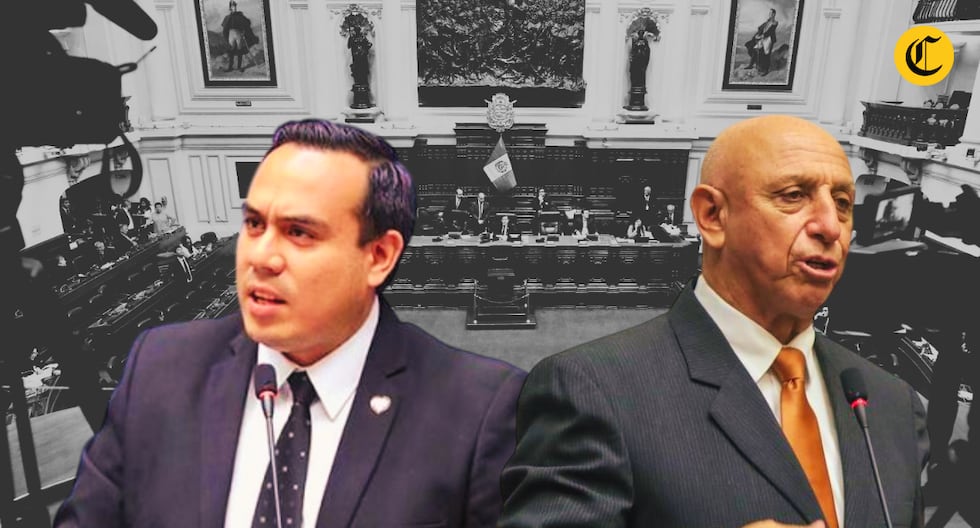 Dudas sobre José Jeri Open Opciones para José Cueto: ¿Cómo son las negociaciones sobre la nueva junta parlamentaria? | Citación

 – El diario andino