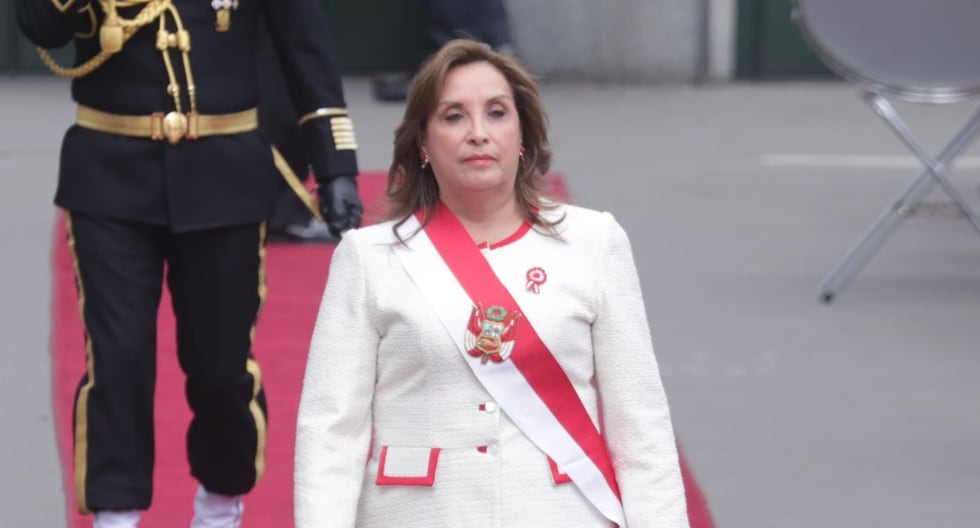 «Muchas enumeraciones y cifras», pero Dina Boluarte no explicó cómo ordenar el mensaje de problemas mineros al medio ambiente y los conflictos sociales Gobierno ilegal | CAL

 – El diario andino