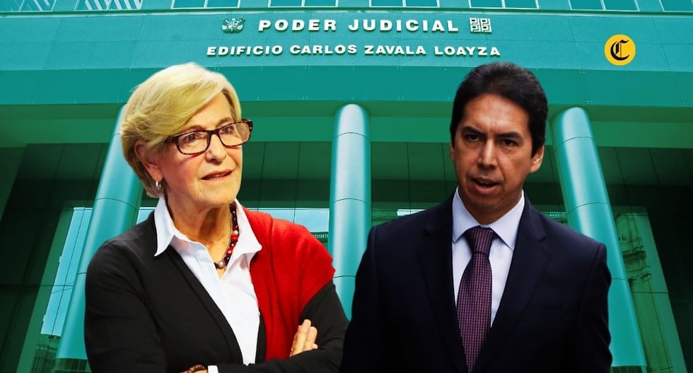 Susana Villarán | José Miguel Castro confirmó aportes millonarios de Odebrecht y OAS a campañas de la exalcaldesa en su declaración como investigado: los detalles de su testimonio | POLITICA – El diario andino