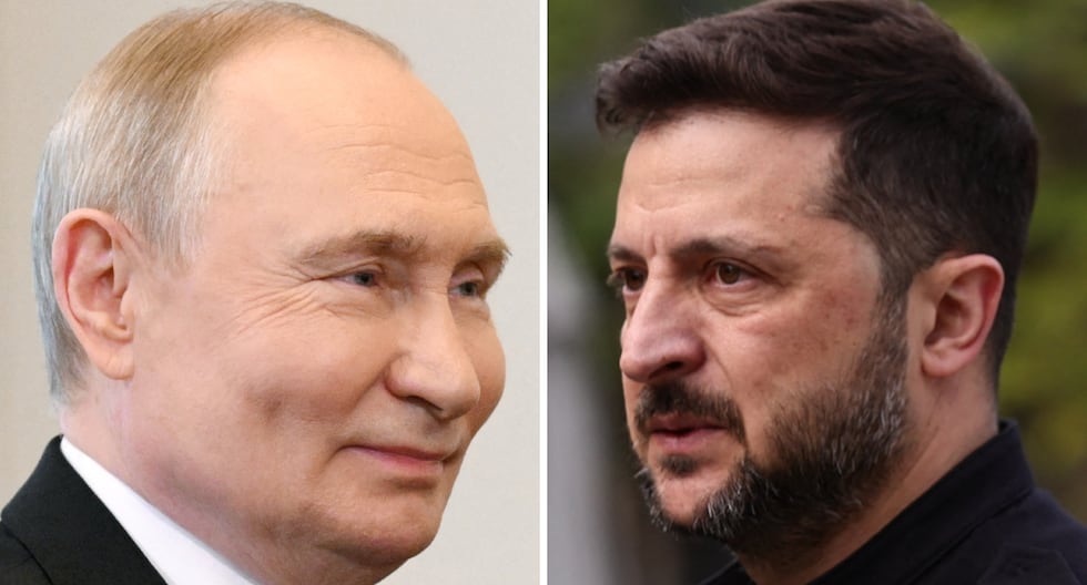 Rusia y Ucrania irán mañana a la tercera ronda de negociaciones en Estambul

 – El diario andino