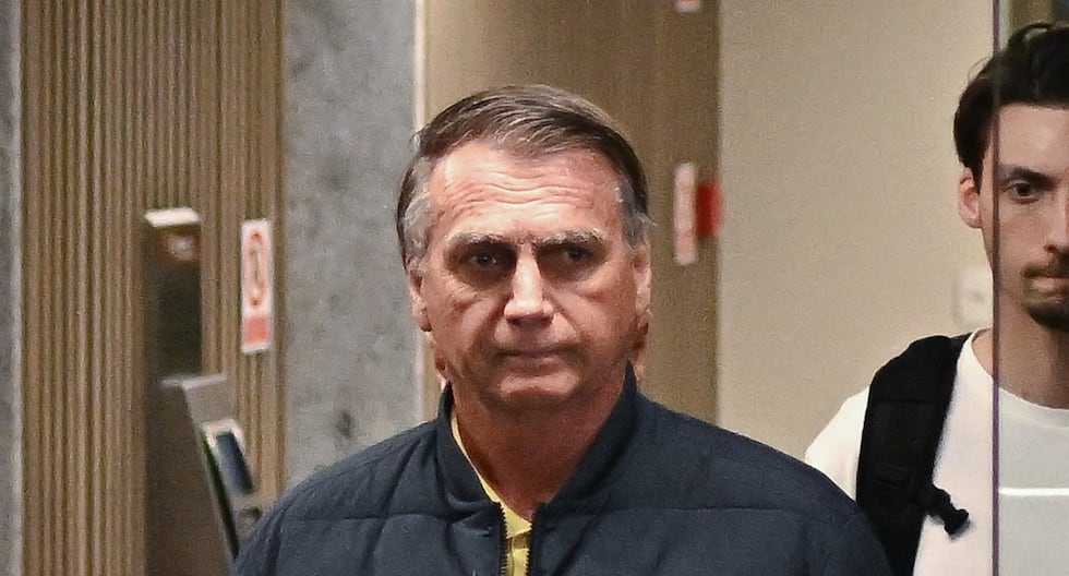 Jair Bolsonaro | Brasil: Condenan al ex presidente para hacer comentarios con connotación sexual sobre adolescentes venezolanos en 2022 | Brasilia | Venezuela | Pintou um Clima | Evandro Neiva de Amorim | Enjuiciamiento | Último | MUNDO

 – El diario andino