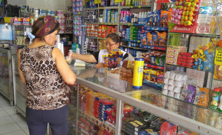 Informal 40,000 MyPes abiertos cada año
– El diario andino