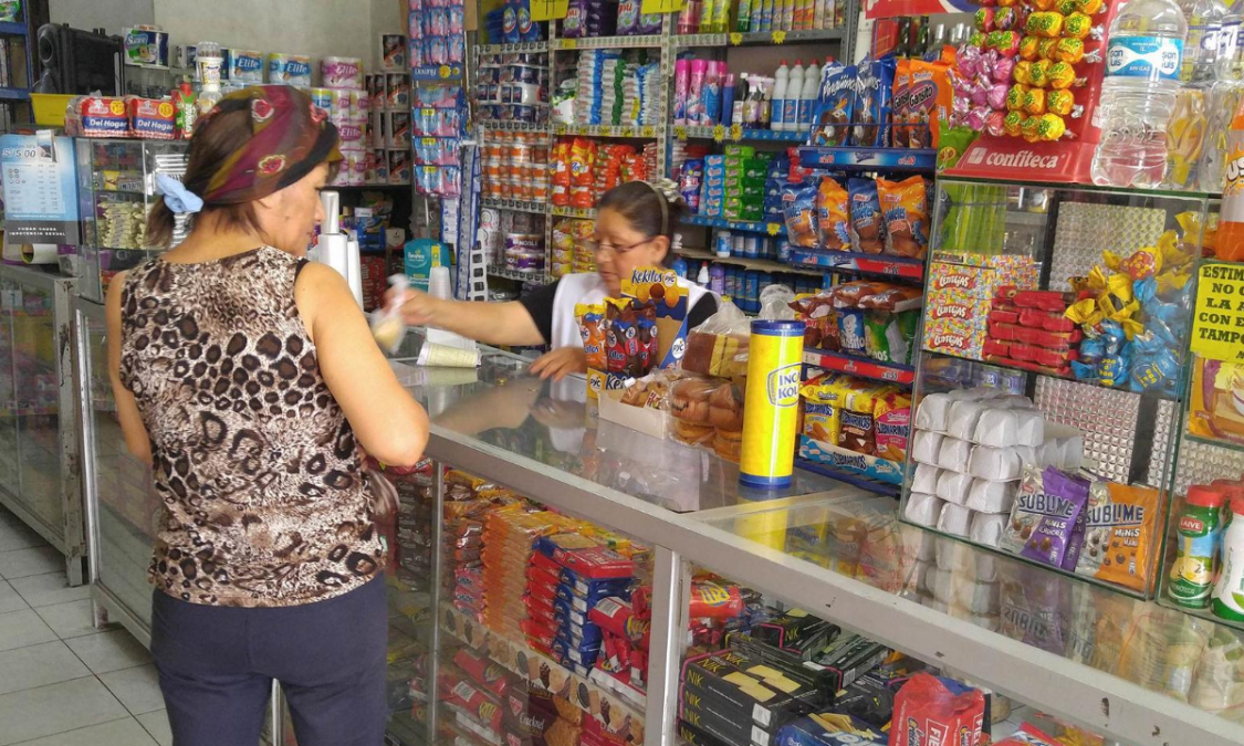 Informal 40,000 MyPes abiertos cada año

 – El diario andino