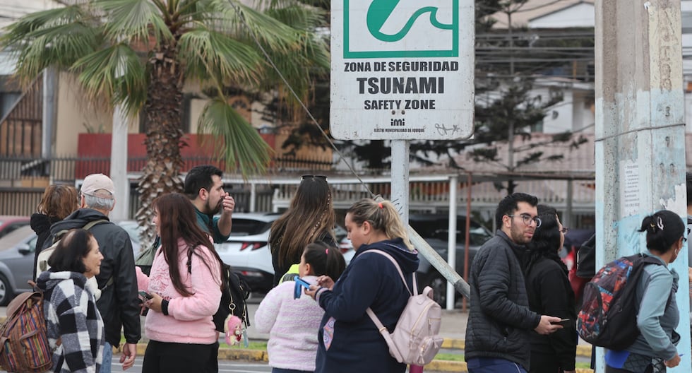 Terremoto en Rusia | Kamchatka: El Océano Pacífico recupera el pulso después de reducir la amenaza de tsunami por terremotos | Japón | Estados Unidos | Kuriles | Hawaii | Chile | Perú | México | Ecuador | Último | MUNDO

 – El diario andino
