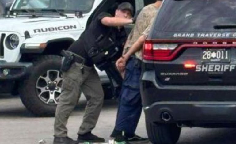 EE. UU.: Al menos 11 heridos después de una puñalada masiva
– El diario andino