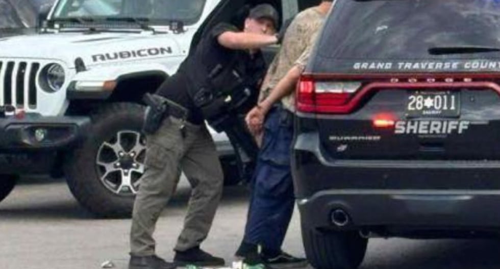 EE. UU.: Al menos 11 heridos después de una puñalada masiva

 – El diario andino