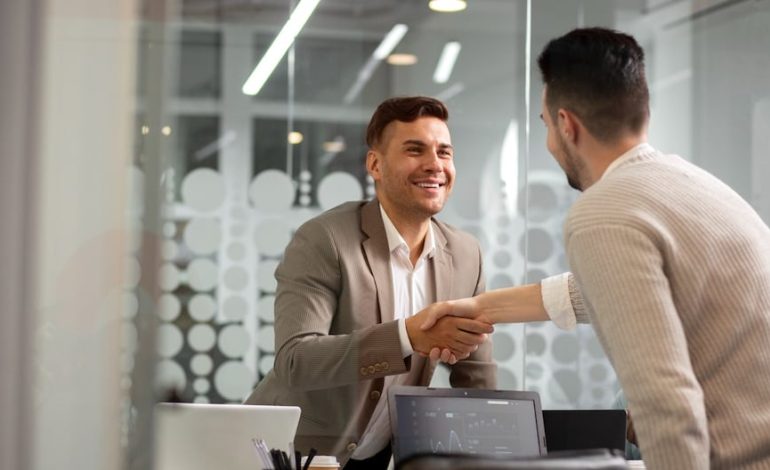 Tres claves para mejorar su seguridad e influencia y obtener mejores resultados de trabajo | PERÚ
– El diario andino