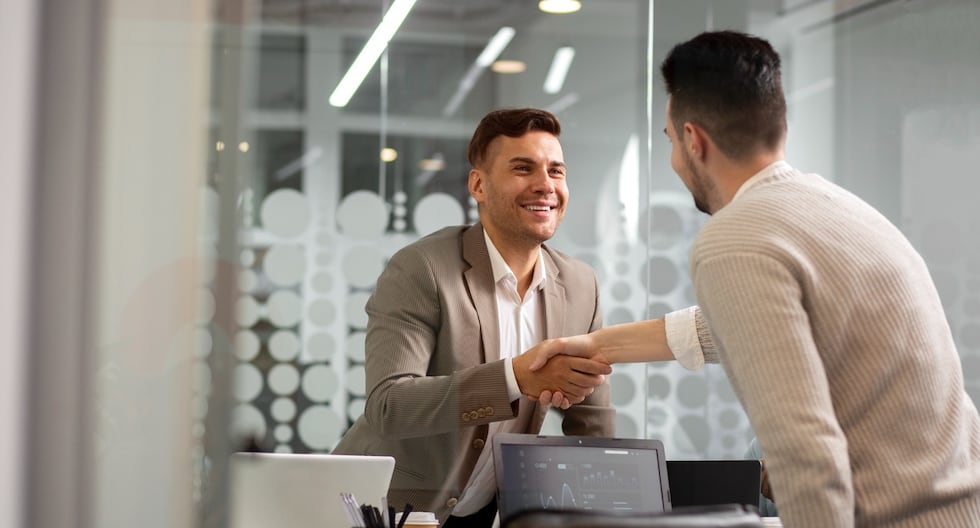 Tres claves para mejorar su seguridad e influencia y obtener mejores resultados de trabajo | PERÚ

 – El diario andino
