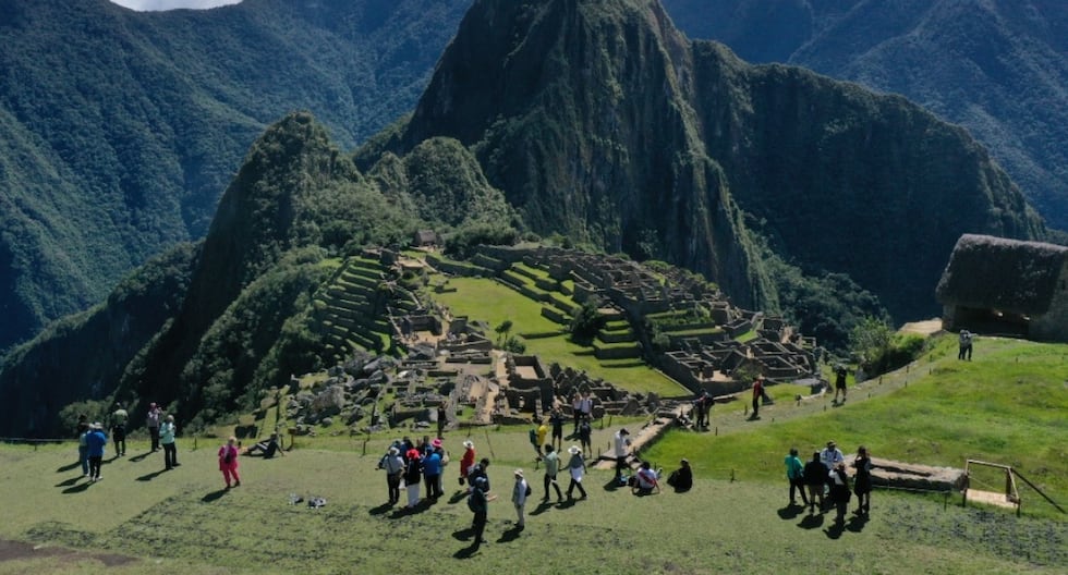 Los gremios turísticos de Cusco requieren declarar la gestión de Machu Picchu | Ministerio de Cultura | UNESCO | Último | PERÚ

 – El diario andino