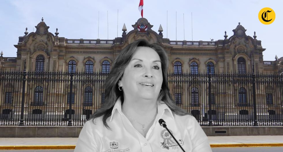 Dina Boluarte presentó un hecho: el presidente sufrió declaraciones falsas y engañosas en su regreso a la prensa | Citación

 – El diario andino