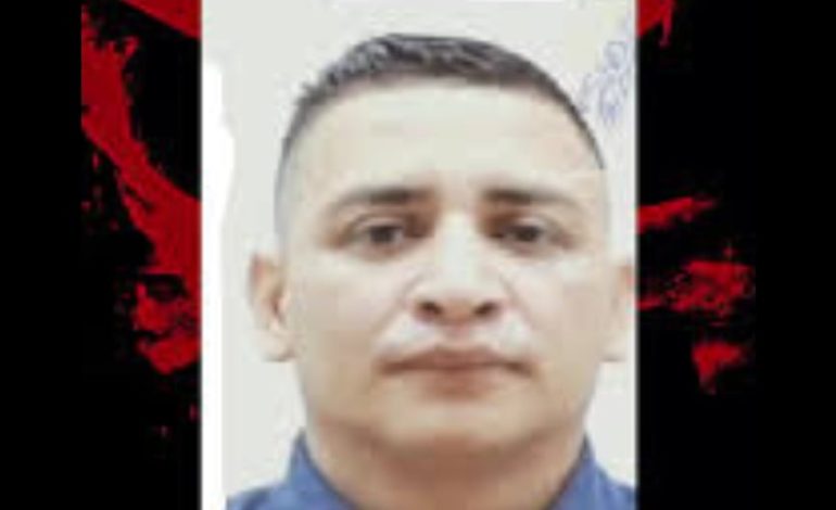 Los Lobos | Ecuador | Flavio Leonardo Briones: un líder de la banda criminal, asesinado con su compañero y dos ex -militar | Manta | Manabí | San Mateo | Eder Plúas Vargas | Montecristi | Jaramijó | Daniel NOVOA | Último | MUNDO
– El diario andino