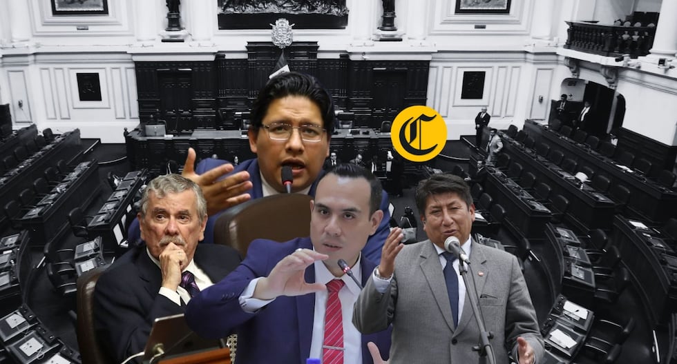 Junta 2025-2026: Lista de José Jerí esperando que la acción popular cierre su fórmula, Enterton, cálculos y sorpresa | Tlcnota | Citación

 – El diario andino