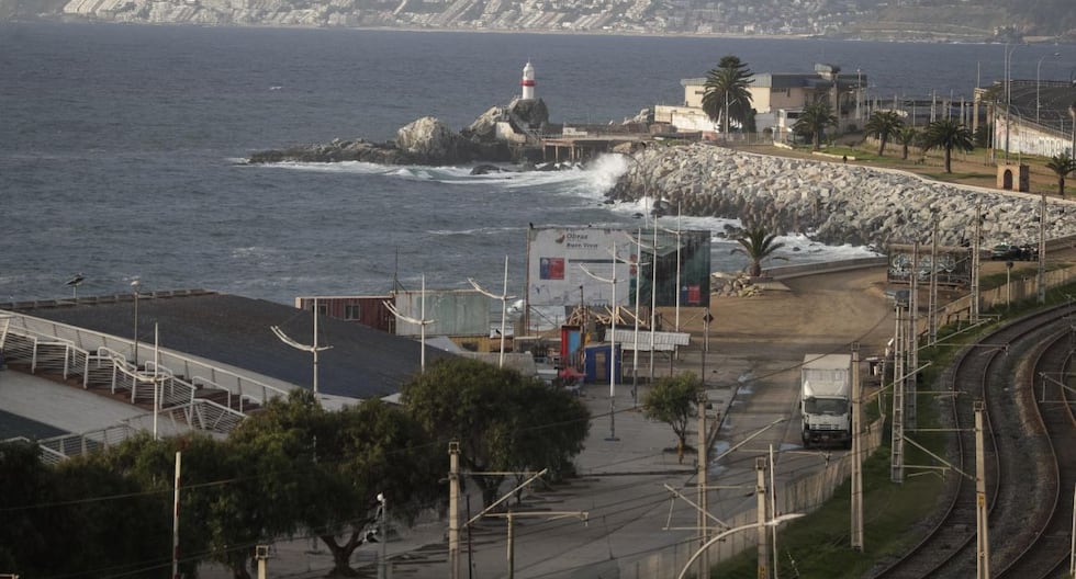 Terremoto en Rusia | Kamchatka: Cancelar la alerta de Tsunami en la región de la Antártida de Chile y permanece en la última costa | MUNDO

 – El diario andino