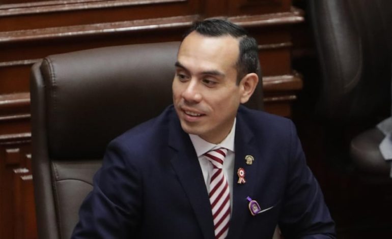 José Jerí Oré: La nueva sesión legislativa se creó para el período 2025-2026 | Último | Citación
– El diario andino