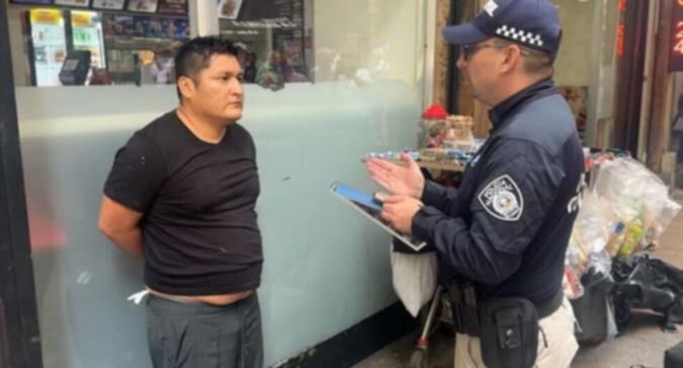 PATAZ: El gobierno aprueba la extradición de Colombia del alias «cuchillo» | Último | PERÚ

 – El diario andino