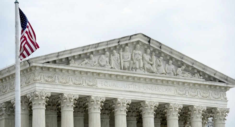 La Corte Suprema de los Estados Unidos autoriza la deportación de ocho migrantes a Sudán del Sur | Yibuti | Donald Trump | Eritrea | Somalia | Etiopía | Sonia Sotomayor | Ketanji Brown Jackson | Último | MUNDO

 – El diario andino