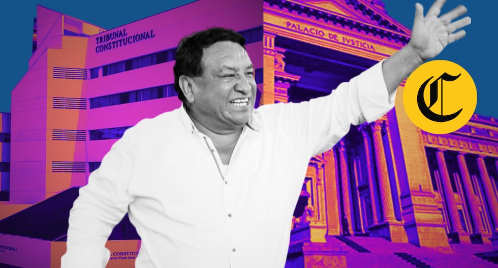 Podemos Perú: José Luna busca anular procesos por presunta organización criminal y lavado de activos con miras a las elecciones 2026 | POLITICA – El diario andino