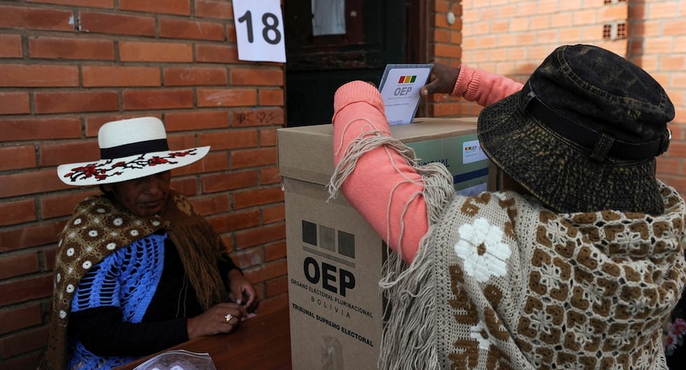 Bolivia 2025 Elecciones: amenazas de violencia y voto disperso, en ausencia de un mes para las elecciones | Evo Morales | Luis Arce | Tribunal Electoral Supremo | TSE | Ruth Nina | Trópico de Cochabamba | Más | Último | MUNDO

 – El diario andino