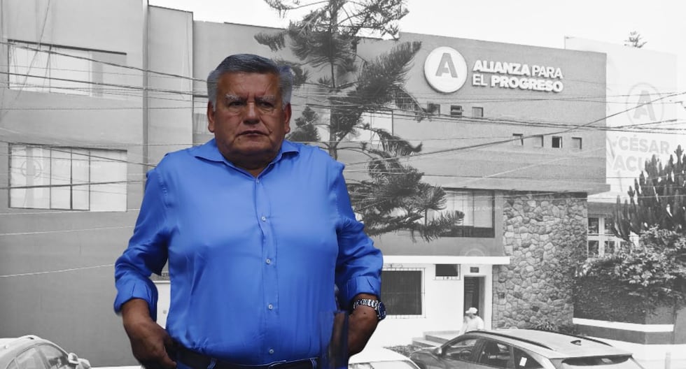 Directrices de supervisión de JEE para la violación de César Acuña en la ley electoral: ¿Cuáles son los límites de neutralidad y propaganda? | Citación

 – El diario andino