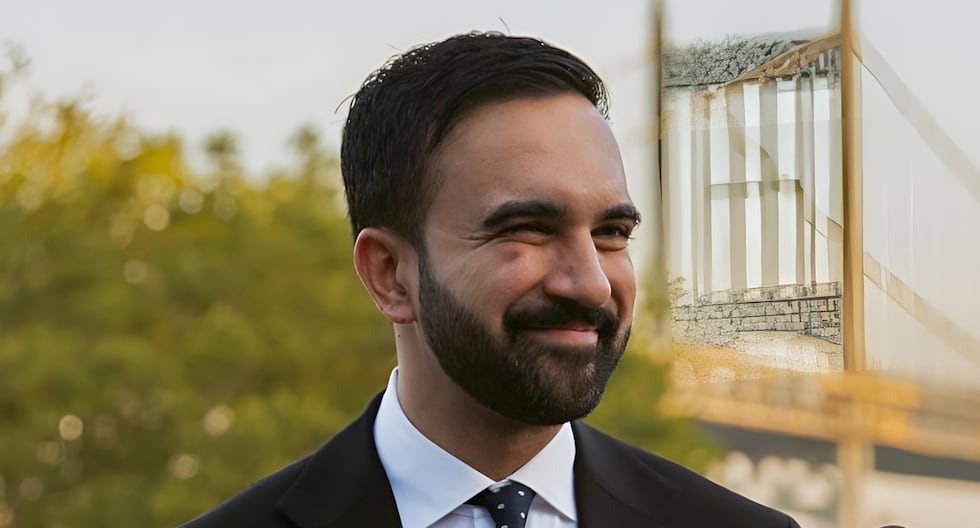 Zohran Mamdani Gana Las Primarias del Partido Demócrata de Nueva York como Candidato A Alcalde | Andrew Cuomo | Junta Electoral | Curtis Silwa | Estados Unidos | Donald Trump | Estados Unidos | Últimas | Mundo
 – El diario andino