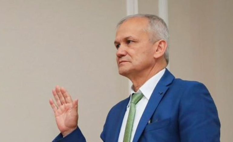 Colombia: Justice ordena la captura de Carlos Ramón González, cerca del presidente Gustavo Petro dura | MUNDO
– El diario andino